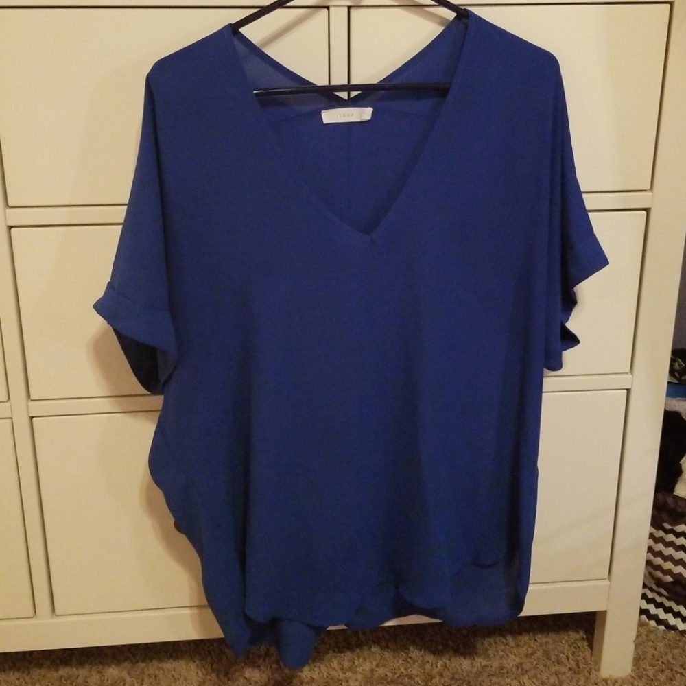 Women's blouse